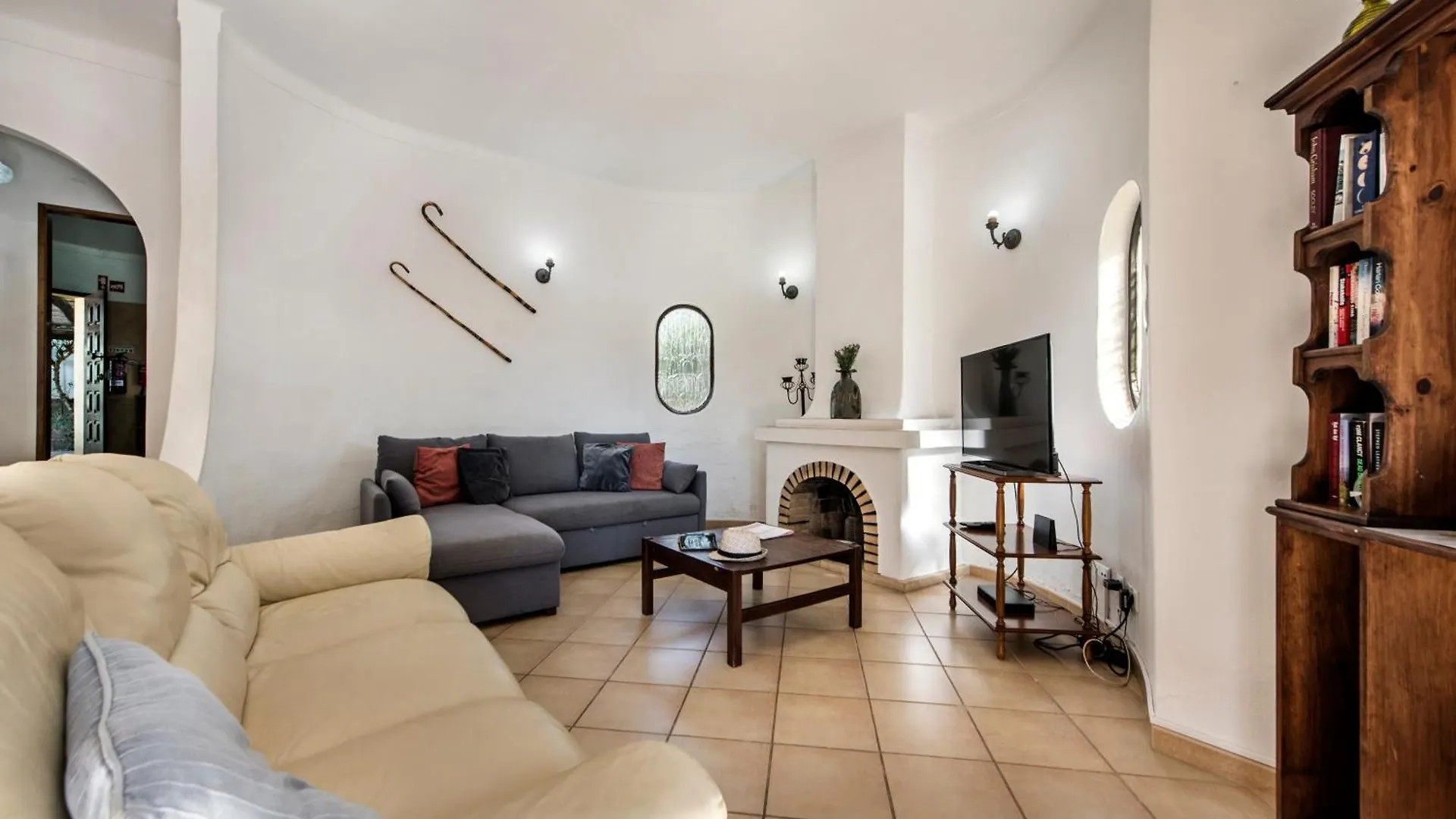 Located In An Exclusive Residential Area Of Vilamoura Quarteira 0*,  Portugal
